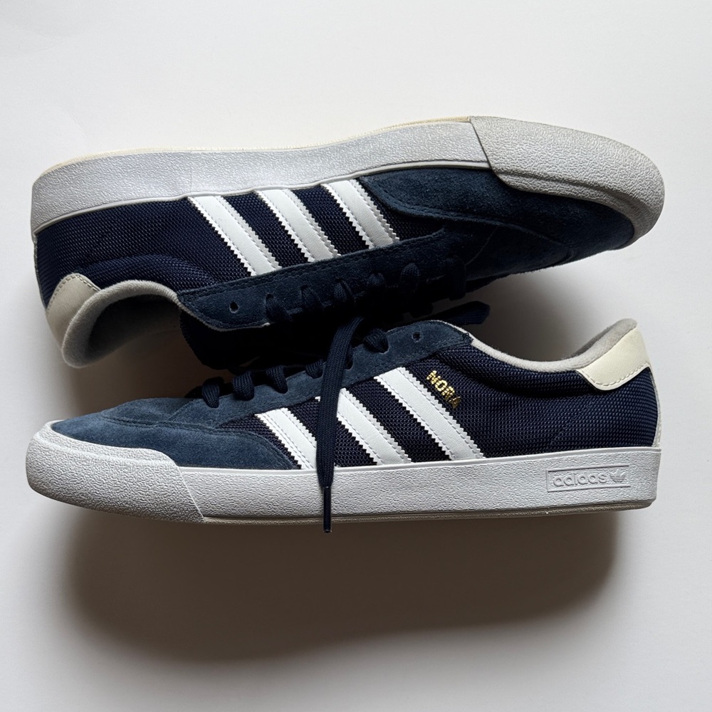 Adidas Men's Nora Sneakers